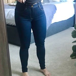 American Eagle Outfitters Jeggings